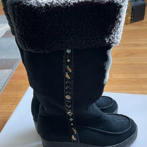 Steve Madden Boots